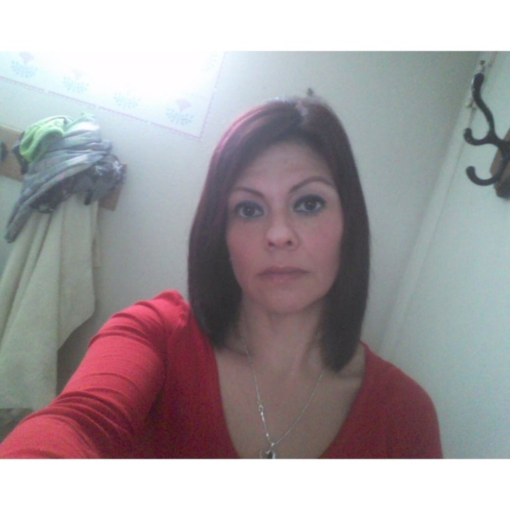 Meet your Posher, Sandra